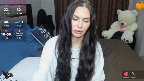 KIm online show from December 2024 06:39:02 PM