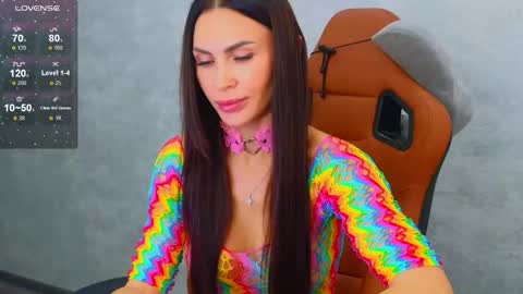 KIm online show from October 2025 04:46:01 AM