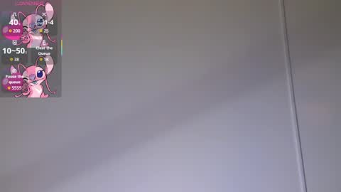 kimdessire online show from April 2026 07:07:02 PM