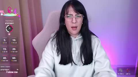 Kim 3 online show from September 2025 05:09:01 AM