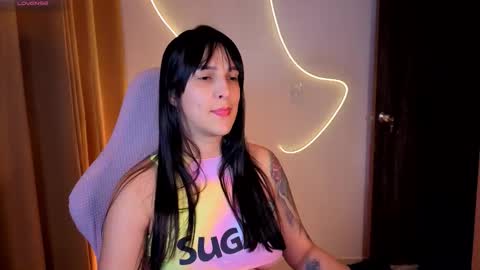 Kim 3 online show from December 2025 03:02:02 AM