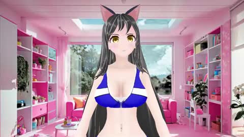 Snapshot of kimi_hentai chatting on January 2025 03:08:02 PM Kimi online show from January 2025 03:08:02 PM
