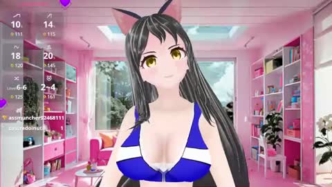 Snapshot of kimi_hentai chatting on January 2025 09:11:02 PM Kimi online show from January 2025 09:11:02 PM