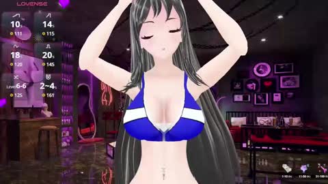 Snapshot of kimi_hentai chatting on January 2025 05:26:01 PM Kimi online show from January 2025 05:26:01 PM