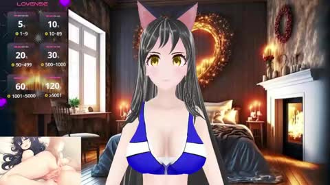 Snapshot of kimi_hentai chatting on February 2025 02:57:01 PM Kimi online show from February 2025 02:57:01 PM