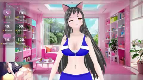 Kimi online show from November 2025 11:18:01 PM