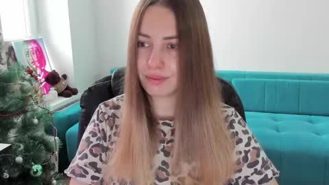 Albina sexy online show from January 2026 07:45:02 AM