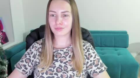 Albina sexy online show from January 2026 04:09:01 PM