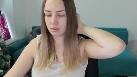 Albina sexy online show from January 2026 07:44:02 AM