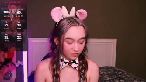 Kimiko online show from November 2025 06:40:02 PM