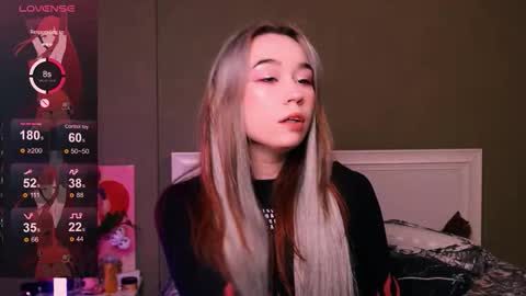 Kimiko online show from December 2025 03:19:02 PM