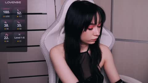Snapshot of kimiko_luv chatting on May 2026 01:57:16 AM Kimiko online show from May 2026 01:57:16 AM