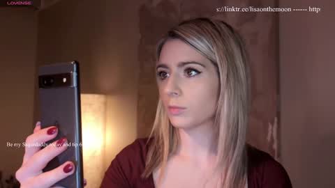 Wolfs Girl online show from March 2026 08:26:01 PM