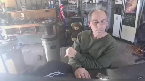 Snapshot of kimintheshed chatting on September 2025 04:11:02 AM kimintheshed online show from September 2025 04:11:02 AM