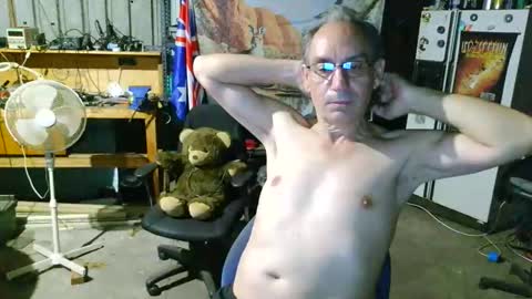 kimintheshed online show from February 2026 12:53:02 PM