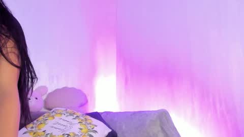 Natalie online show from October 2025 08:43:01 PM