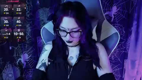 Kim Lennox online show from July 2026 02:34:02 PM