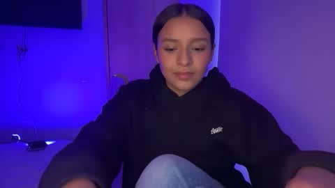 kimmi online show from April 2026 10:55:02 PM