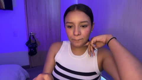 Snapshot of kimmi_foxy chatting on June 2026 03:53:01 PM kimmi online show from June 2026 03:53:01 PM