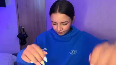 Snapshot of kimmi_foxy chatting on June 2026 03:13:01 PM kimmi online show from June 2026 03:13:01 PM