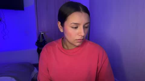 Snapshot of kimmi_foxy chatting on July 2026 01:12:01 AM kimmi online show from July 2026 01:12:01 AM
