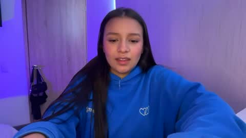 Snapshot of kimmi_foxy chatting on July 2026 07:01:02 PM kimmi online show from July 2026 07:01:02 PM