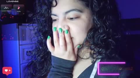 Kimmi online show from March 2026 02:07:02 AM