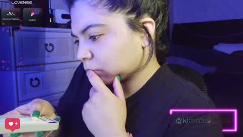 Kimmi online show from March 2026 02:26:01 AM