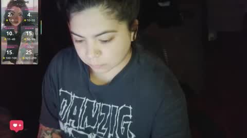 Kimmi online show from April 2026 03:57:02 AM