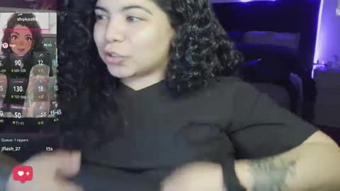 Snapshot of kimmiakiss22 chatting on April 2026 02:03:02 AM Kimmi online show from April 2026 02:03:02 AM