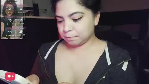 Snapshot of kimmiakiss22 chatting on April 2026 02:27:02 AM Kimmi online show from April 2026 02:27:02 AM
