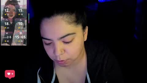Snapshot of kimmiakiss22 chatting on June 2026 01:41:01 AM Kimmi online show from June 2026 01:41:01 AM