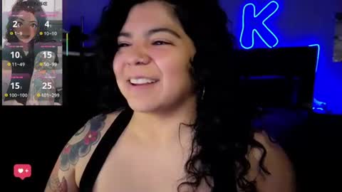 Snapshot of kimmiakiss22 chatting on June 2026 03:25:01 AM Kimmi online show from June 2026 03:25:01 AM