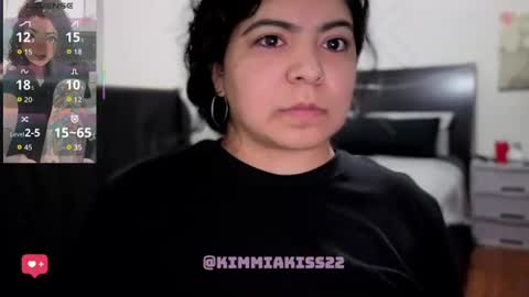 Snapshot of kimmiakiss22 chatting on July 2026 01:31:02 AM Kimmi online show from July 2026 01:31:02 AM