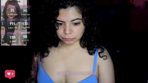 Snapshot of kimmiakiss22 chatting on July 2026 12:35:02 AM Kimmi online show from July 2026 12:35:02 AM