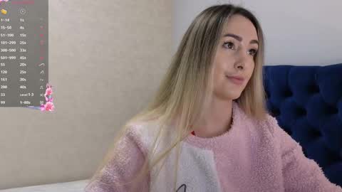 Kimmie online show from February 2025 07:02:01 PM