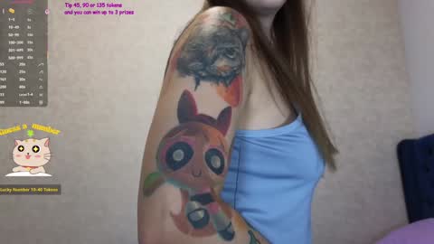 Kimmie online show from September 2025 06:41:02 PM