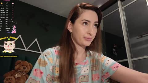 Kimmie online show from November 2025 07:38:01 PM