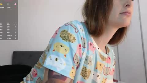 Kimmie online show from April 2026 06:12:01 PM