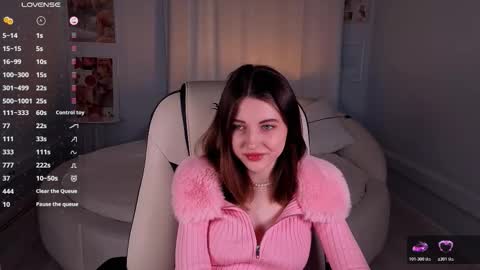  Your Kimmie  follow me  online show from February 2026 07:35:01 AM