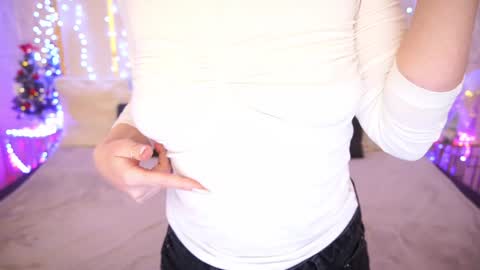 Margo online show from December 2024 11:09:01 AM