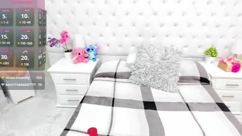 Kim online show from March 2025 08:20:02 PM