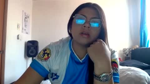 Snapshot of kimmy_kimmy_ chatting on July 2026 03:59:01 PM Kimmy online show from July 2026 03:59:01 PM