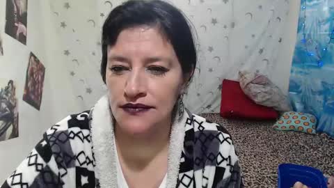 Snapshot of kimmy_sander1 chatting on February 2025 02:17:01 AM Kimmy online show from February 2025 02:17:01 AM