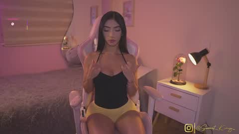 Kimmy online show from November 2025 11:48:01 PM