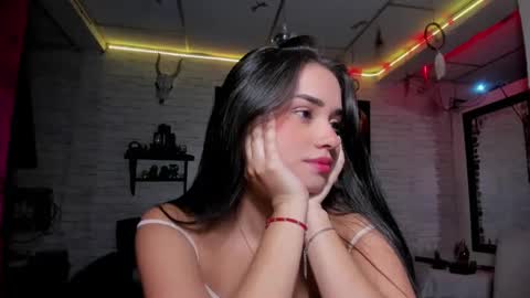 Melany online show from December 2024 12:41:01 AM