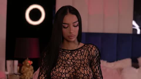 Kim online show from November 2025 03:45:02 PM