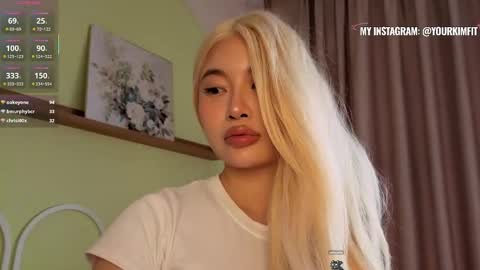 Kim online show from February 2026 06:40:02 AM