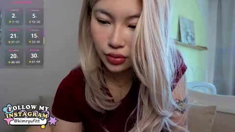 Kim online show from March 2026 05:34:01 AM