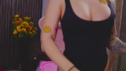 KimSkye online show from February 2025 04:07:01 AM